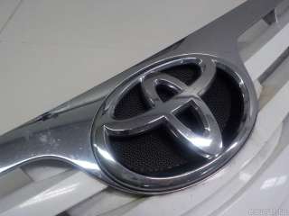 Решетка радиатора Toyota Avensis 3 2011г. 5310005110A0 Toyota - Фото 10