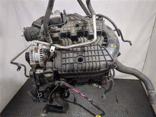 Двигатель  Chrysler Pacifica 2004 4.0 Инжектор Бензин, 2007г. R8144472AA,EGQ  - Фото 5