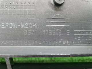 1724261 решетка переднего бампера Ford Mondeo 4 restailing Арт DIZ0000006767747, вид 13