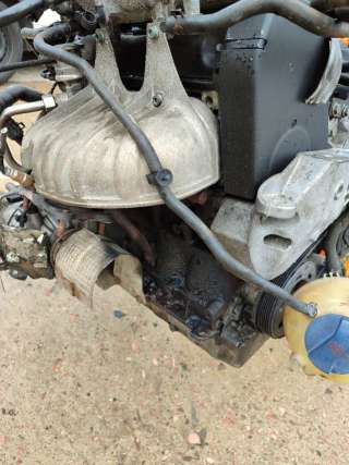Двигатель  Volkswagen Bora 2.0  Бензин, 2002г. AQY  - Фото 7