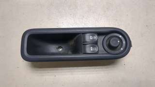  Кнопка стеклоподъемника Renault Twingo 2 Арт 9092172, вид 1