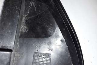 Молдинг крыла заднего правого Peugeot Boxer 2 2011г. 735424457 , art12140597 - Фото 3