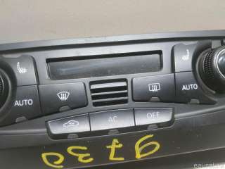 8T1820043AQXZF VAG Блок управления климатической установкой Audi A5 (S5,RS5) 1 Арт E22898697, вид 4