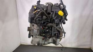 Двигатель  Renault Captur 1.5 DCI Дизель, 2014г. K9K 608  - Фото 2
