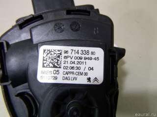 1601CX Citroen-Peugeot Педаль газа Citroen DS3 Арт E14455389, вид 3