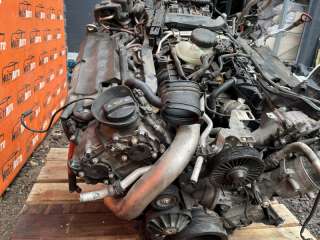 M278 928 двигатель Mercedes GL X166 Арт 130384MA, вид 11