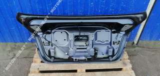  Крышка багажника (дверь 3-5) Jaguar XE 1 Арт 00097973, вид 16