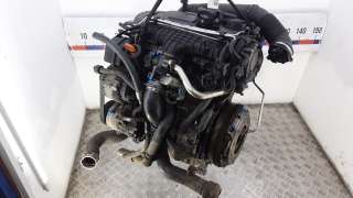 BKP Двигатель дизельный Volkswagen Passat B6 Арт ZDN14AB01, вид 7