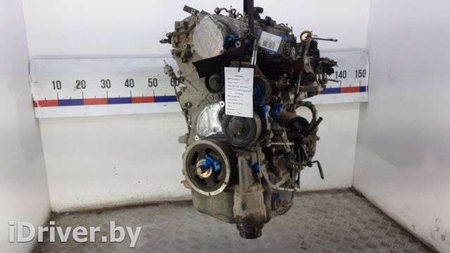 Двигатель  Toyota Rav 4 3 2.2  Дизель, 2011г. 2AD-FTV  - Фото 1