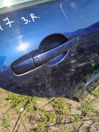  Ручка наружная задняя правая Mazda 6 1 Арт 82323933, вид 1