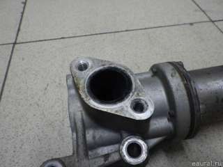 Клапан рециркуляции выхлопных газов Kia Ceed 1 2009г. 284102A350 Hyundai-Kia - Фото 4