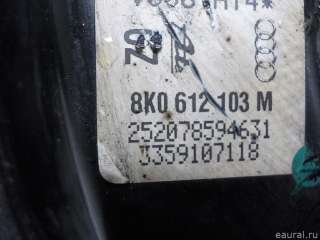 Вакуумный усилитель тормозов Audi A4 B8 2009г. 8K0612107B VAG - Фото 6