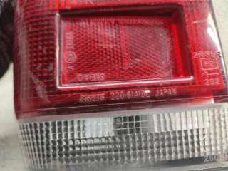  стоп-сигнал Mazda Bongo Арт 514825, вид 9