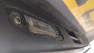  Крышка багажника (дверь 3-5) Volvo XC90 1 Арт 9090668, вид 4