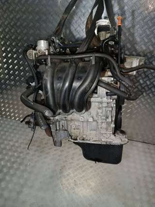 BMD Двигатель Volkswagen Fox Арт 42119D1, вид 5