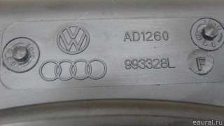  Вентилятор радиатора Audi A4 B8 Арт E95227937, вид 5