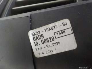 8X2319K617BJ Jaguar Дефлектор воздушный Jaguar XF 250 Арт E52287904, вид 8