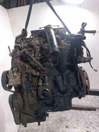 Двигатель  Peugeot 806 1.9  Дизель, 1996г.   - Фото 3