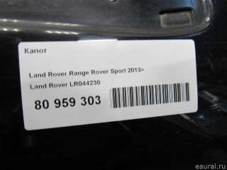 LR044230 Land Rover Капот Land Rover Range Rover Sport 2 restailing Арт E80959303, вид 11