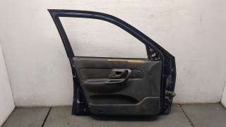  Дверь боковая (легковая) Volkswagen Polo 4 Арт 9039010, вид 5