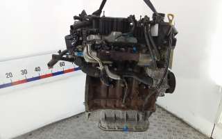 D4HA Двигатель дизельный Kia Sportage 3 Арт ANK38AB01_A59193, вид 25