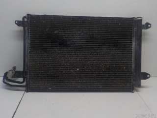 1K0820411AJ VAG Радиатор кондиционера  Volkswagen Caddy 3 Арт E41114867, вид 1
