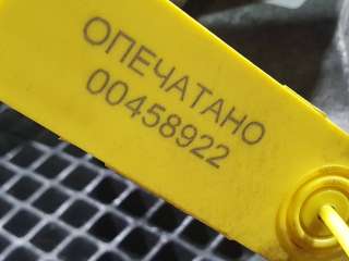 4M0399153N Подушка крепления КПП Audi Q8 Арт 00458922_1, вид 9