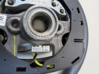 56110C2100ZTR Рулевое колесо для AIR BAG (без AIR BAG) Hyundai Sonata (LF) Арт AM80963600, вид 6