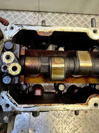Двигатель  Fiat Doblo 1   2004г. 71751100 Fiat  - Фото 9