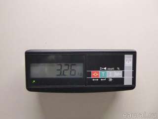 Вентилятор радиатора Mazda 6 3 2009г. LF4J15025E Mazda - Фото 8