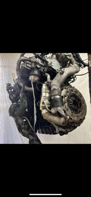 RF5C Двигатель Mazda 6 2 Арт 17/1-3_66, вид 5