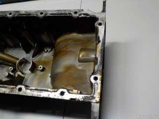 Поддон масляный двигателя Chevrolet Cruze J300 restailing 2011г. 55566404 GM - Фото 5