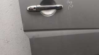  Стекло двери Volkswagen Crafter 1 Арт 11060520, вид 5