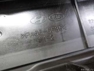 Крышка головки блока (клапанная) Kia Ceed 2 2014г. 2241003100 Hyundai-Kia - Фото 7