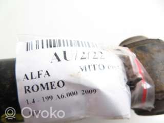 Амортизатор задний Alfa Romeo Mito 2010г. 50516724 , artCZM85125 - Фото 6