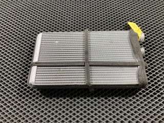 DE646001,4M0898037C Радиатор отопителя (печки) Audi A8 D5 (S8) Арт 00458643, вид 2