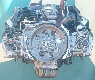 EJ253 Двигатель Subaru Legacy 5 Арт 2312036, вид 3