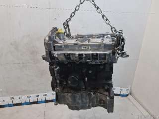 Двигатель  Renault Scenic 3 858.0  2007г. 8201092083 Renault  - Фото 31