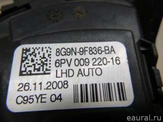 Педаль газа Volvo S60 2 2013г. 31329062 Volvo - Фото 3