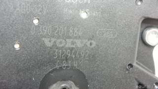 Моторчик заднего стеклоочистителя (дворника) Volvo V40 2 2013г. 31294492 Volvo - Фото 9