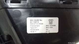Корпус воздушного фильтра Audi A4 B8 2009г. 8K0133837BJ VAG - Фото 4