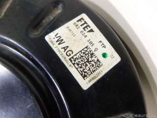 Усилитель тормозов вакуумный Volkswagen Polo 6 2013г. 6R1614106N VAG - Фото 2