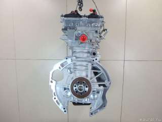 Двигатель  Hyundai Sonata (LF) 180.0  2011г. 1D0712EU00 EAengine  - Фото 5