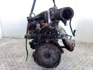 Двигатель  Renault Clio 3 1.6  Бензин, 2005г. K4m801  - Фото 4