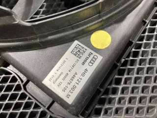 Вентилятор радиатора Audi A8 D4 (S8) 2014г. 4H0121003M,4H0959455AC,4H0959455AB,4H0121207C - Фото 9