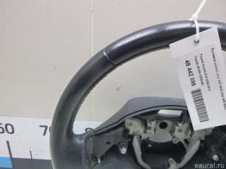 Рулевое колесо для AIR BAG (без AIR BAG) Toyota Auris 2 2008г. 4510012D60B0 Toyota - Фото 5