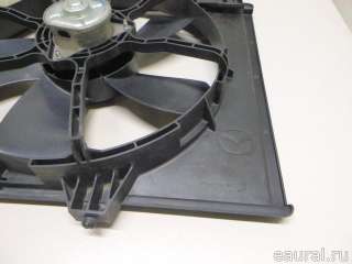 L51015025C Mazda Вентилятор радиатора Mazda 6 3 Арт E23212106, вид 11