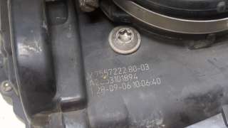  Заслонка дроссельная MINI Cooper R56 Арт 9088352, вид 2
