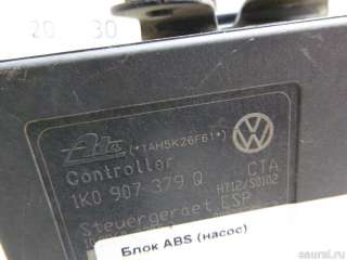 Блок ABS (насос) Volkswagen Jetta 5 2008г. 1K0614517M VAG - Фото 8