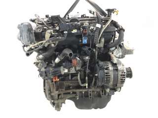 Двигатель  Opel Astra J 1.3 CDTi Дизель, 2010г. A13DTE  - Фото 7